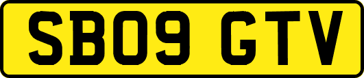 SB09GTV