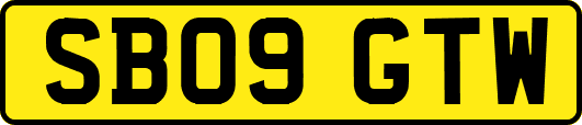 SB09GTW