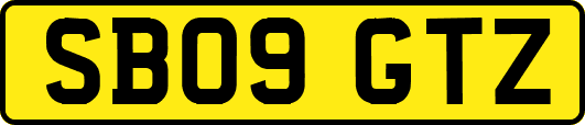 SB09GTZ