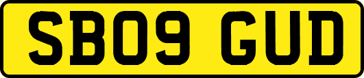 SB09GUD