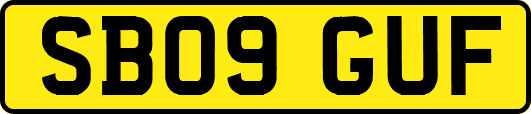 SB09GUF