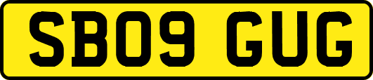 SB09GUG