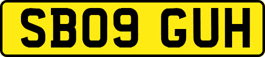 SB09GUH