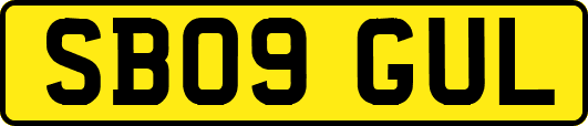 SB09GUL