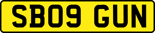SB09GUN
