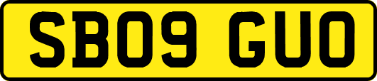 SB09GUO
