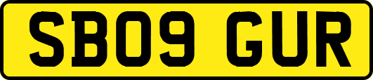 SB09GUR