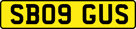 SB09GUS