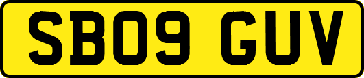 SB09GUV