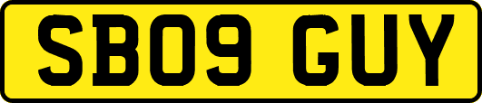 SB09GUY
