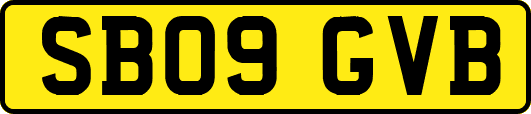 SB09GVB