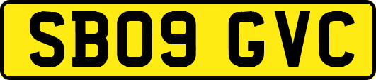 SB09GVC