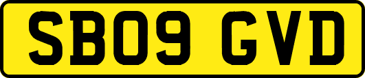 SB09GVD