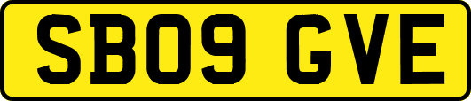 SB09GVE