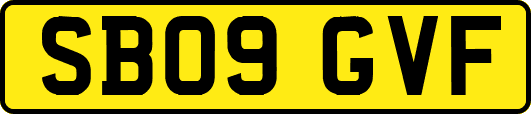 SB09GVF