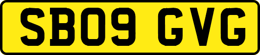 SB09GVG