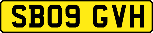 SB09GVH