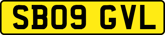 SB09GVL