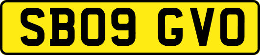 SB09GVO
