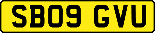 SB09GVU