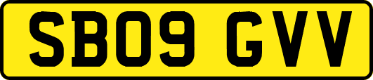 SB09GVV