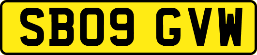 SB09GVW