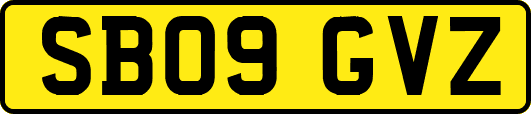 SB09GVZ