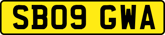 SB09GWA