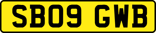 SB09GWB