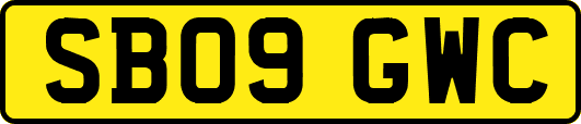 SB09GWC