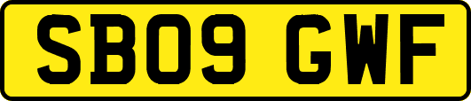 SB09GWF
