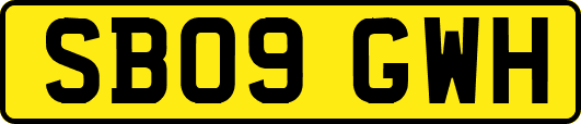 SB09GWH