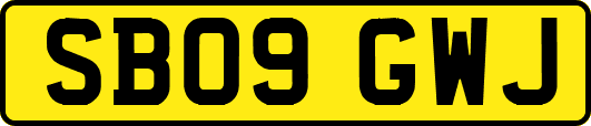 SB09GWJ