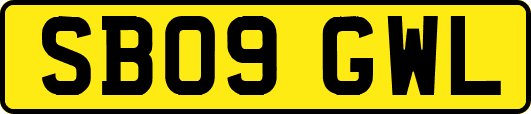 SB09GWL