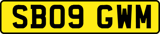 SB09GWM