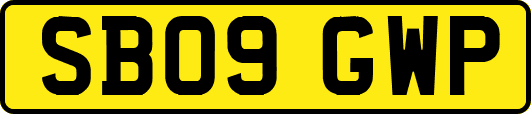 SB09GWP