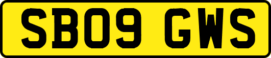 SB09GWS