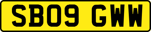 SB09GWW