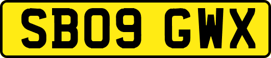 SB09GWX