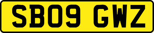 SB09GWZ
