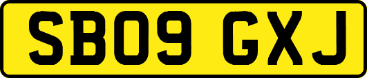 SB09GXJ