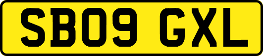 SB09GXL
