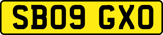 SB09GXO