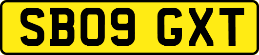 SB09GXT