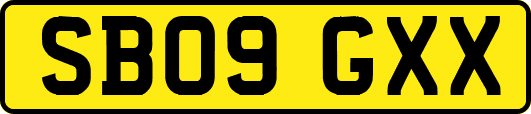 SB09GXX