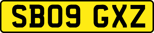 SB09GXZ