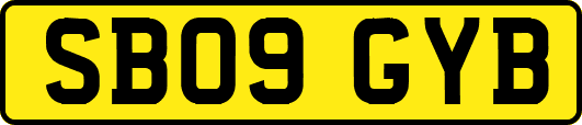 SB09GYB