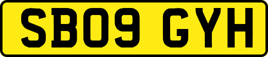 SB09GYH