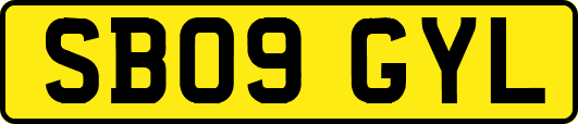 SB09GYL
