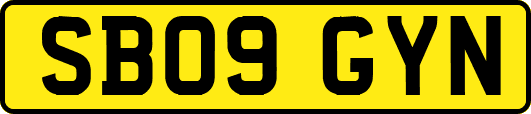 SB09GYN